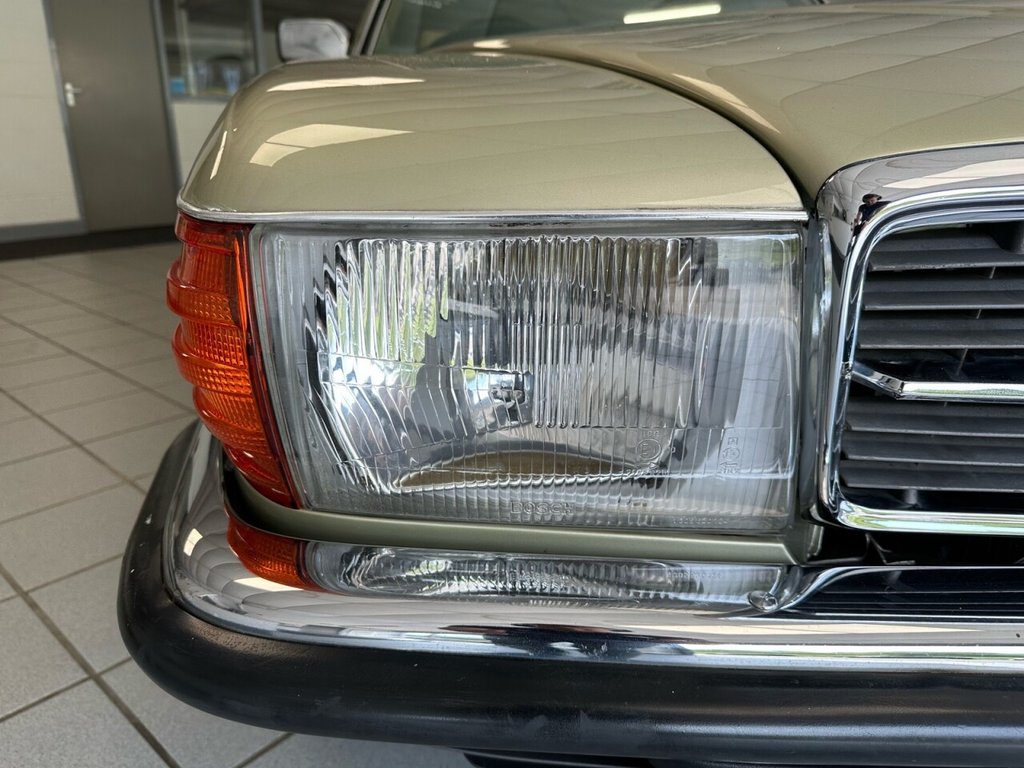 Used Mercedes-Benz 280 SL 1984 for sale - 76621575: Photo 47