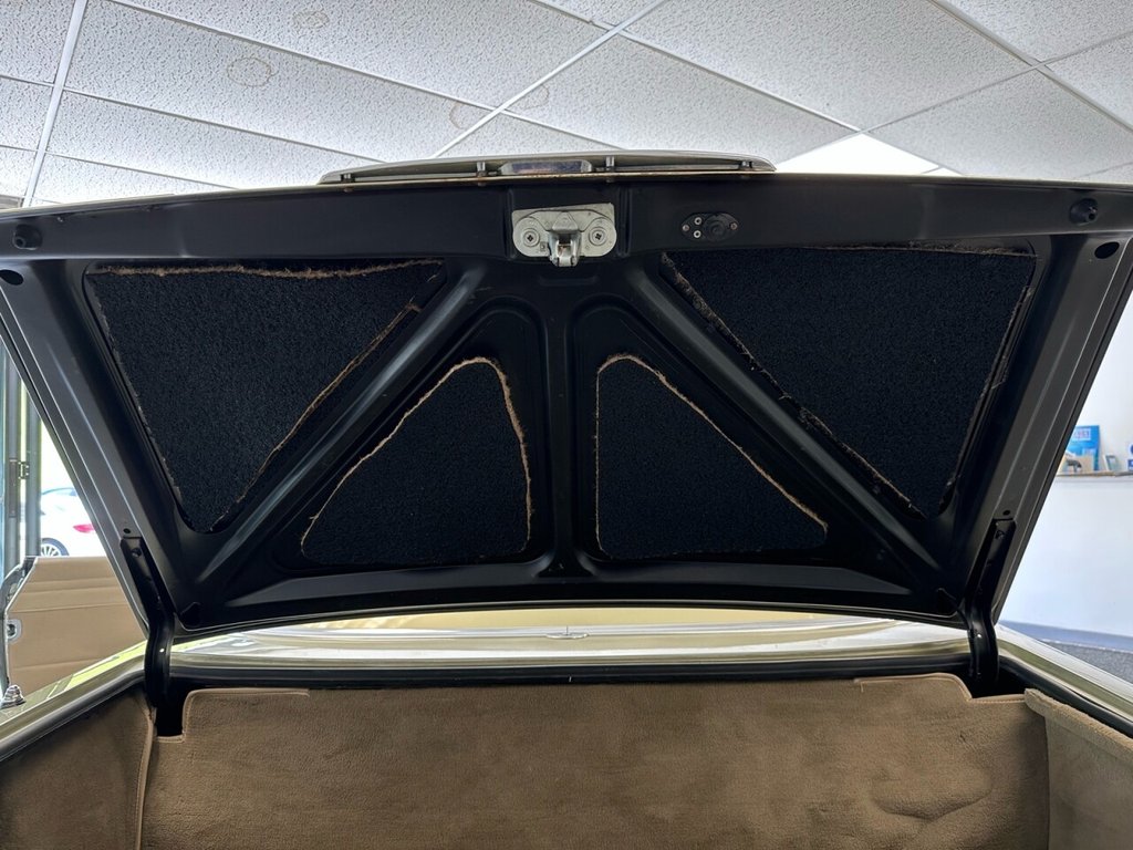 Used Mercedes-Benz 280 SL 1984 for sale - 76621575: Photo 48