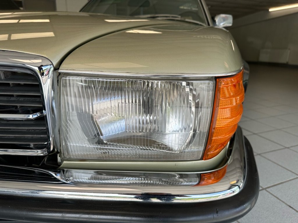Used Mercedes-Benz 280 SL 1984 for sale - 76621575: Photo 49
