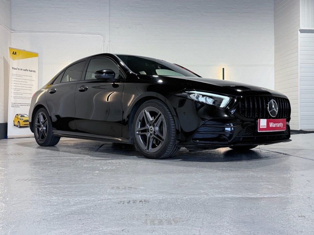 Used Mercedes-Benz A-Class 2022 for sale - 76621570: Photo 11