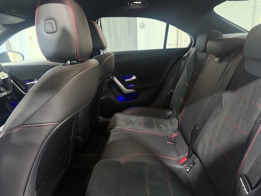 Used Mercedes-Benz A-Class 2022 for sale - 76621570: Photo 15