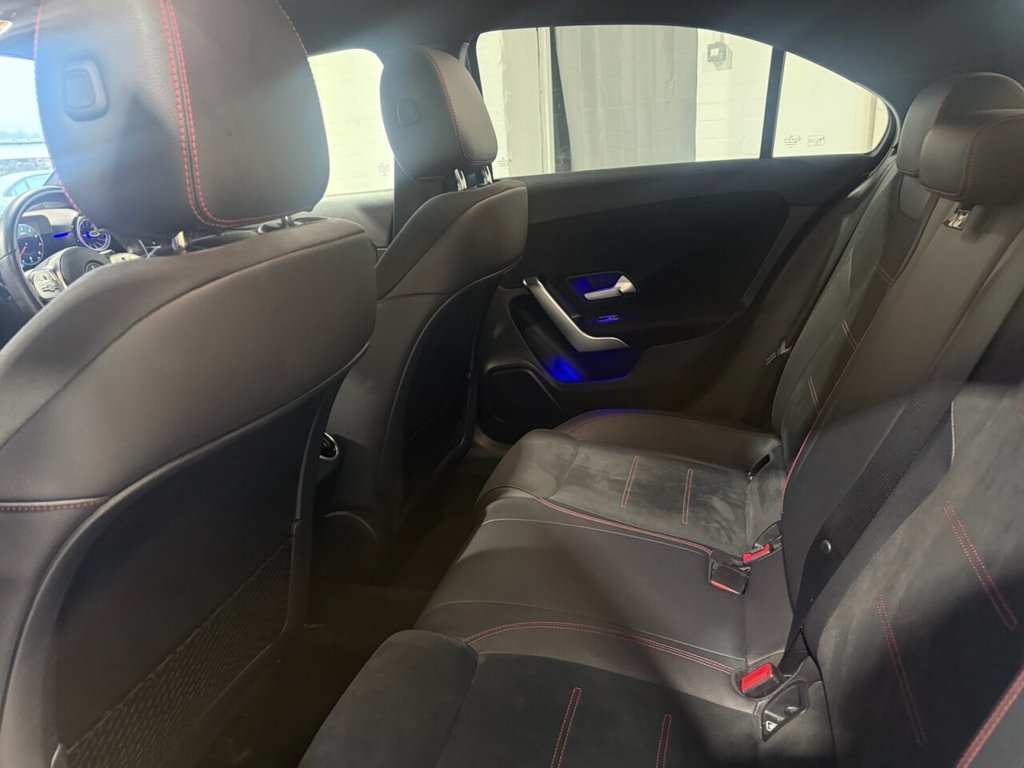 Used Mercedes-Benz A-Class 2022 for sale - 76621570: Photo 16