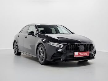 Used Mercedes-Benz A-Class 2022 for sale - 76621570: Photo