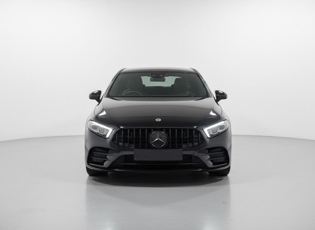 Used Mercedes-Benz A-Class 2022 for sale - 76621570: Photo 2