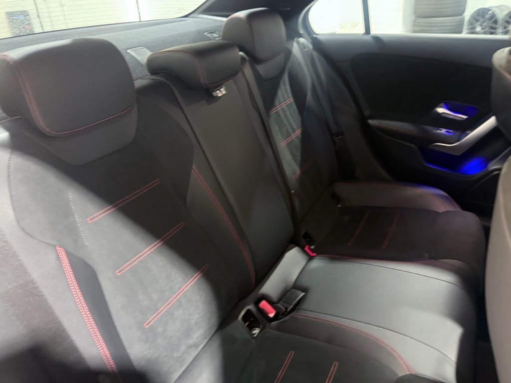 Used Mercedes-Benz A-Class 2022 for sale - 76621570: Photo 20