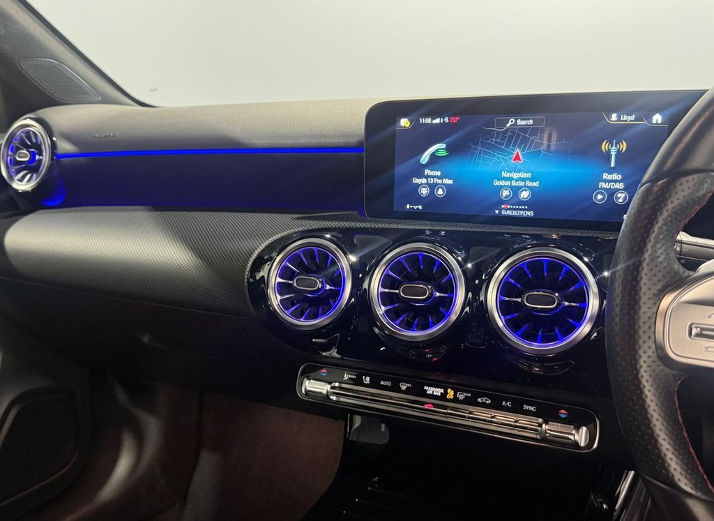 Used Mercedes-Benz A-Class 2022 for sale - 76621570: Photo 21