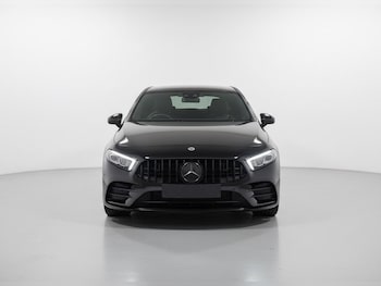 Used Mercedes-Benz A-Class 2022 for sale - 76621570: Photo