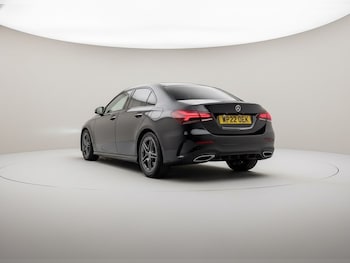 Used Mercedes-Benz A-Class 2022 for sale - 76621570: Photo