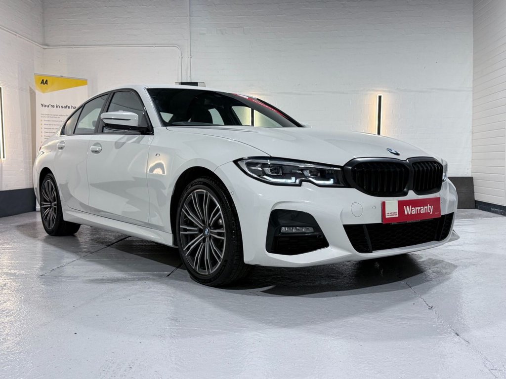 Used BMW 3 Series 2019 for sale - 76621590: Photo 10