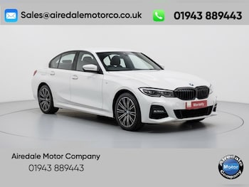 Used BMW 3 Series 2019 for sale - 76621590: Photo