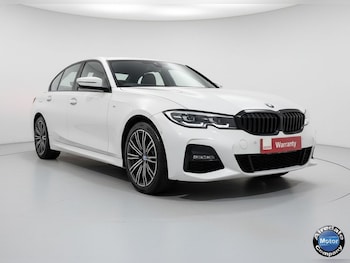 Used BMW 3 Series 2019 for sale - 76621590: Photo