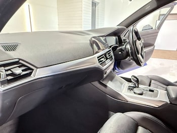 Used BMW 3 Series 2019 for sale - 76621590: Photo