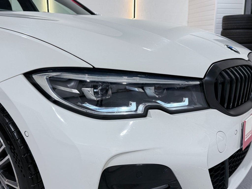 Used BMW 3 Series 2019 for sale - 76621590: Photo 4