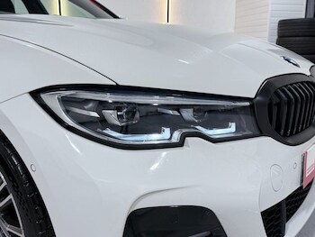 Used BMW 3 Series 2019 for sale - 76621590: Photo