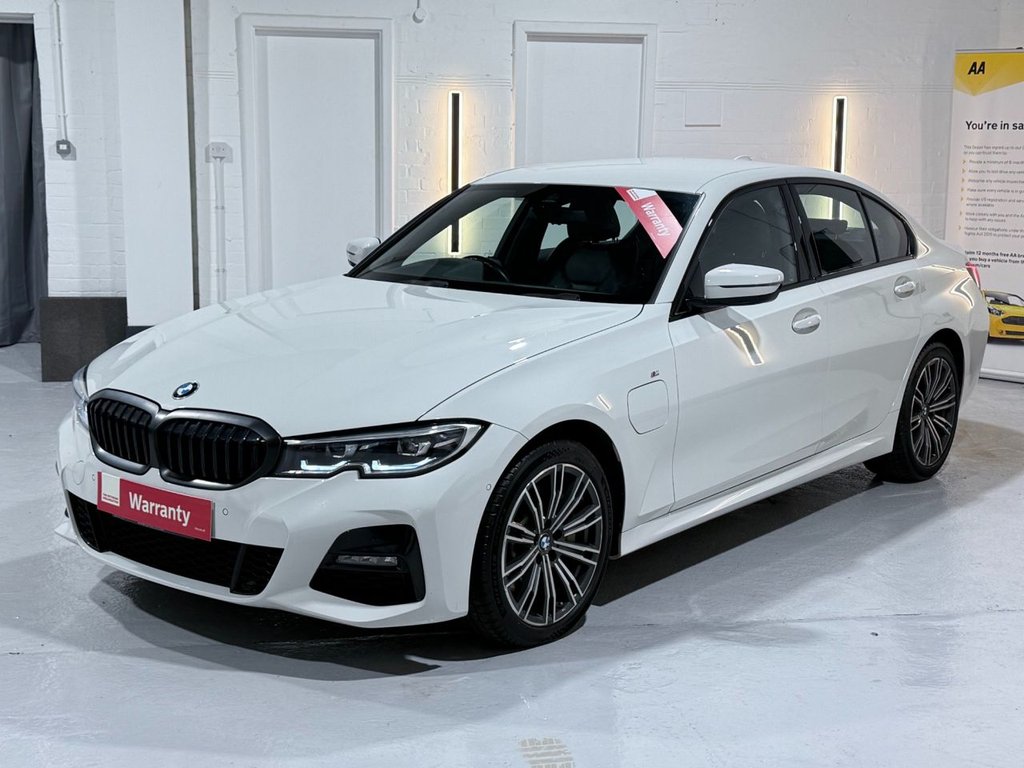 Used BMW 3 Series 2019 for sale - 76621590: Photo 5