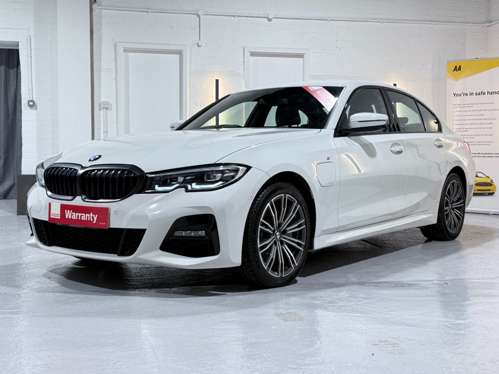 Used BMW 3 Series 2019 for sale - 76621590: Photo 6