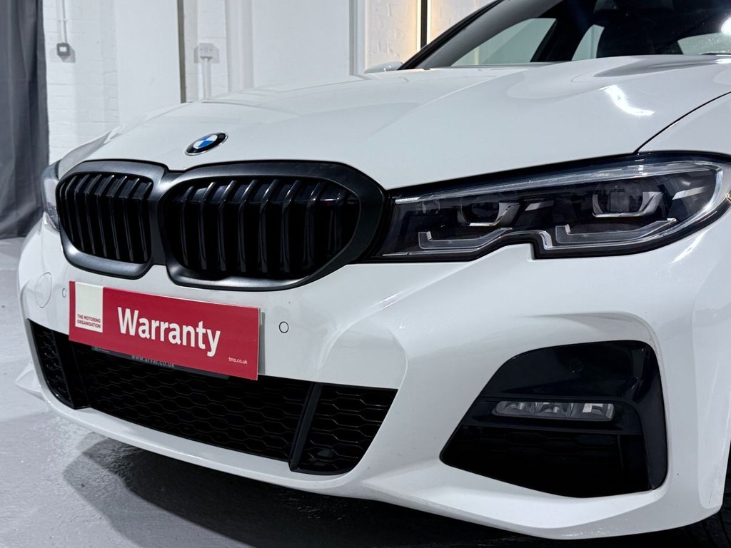 Used BMW 3 Series 2019 for sale - 76621590: Photo 7