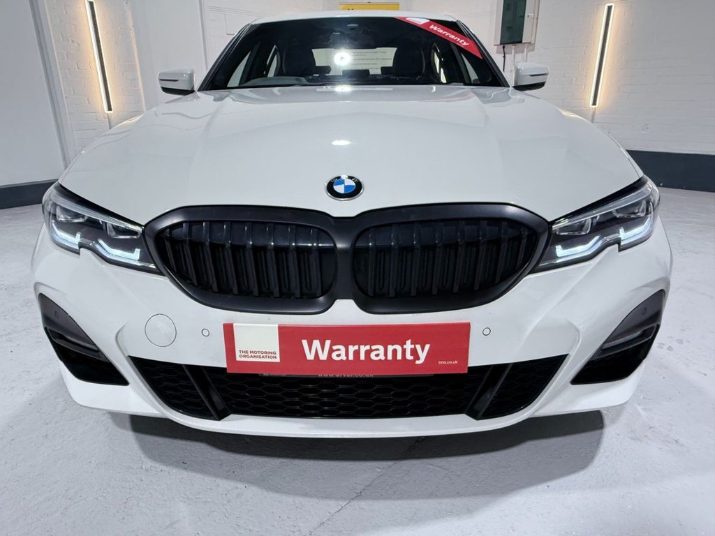 Used BMW 3 Series 2019 for sale - 76621590: Photo 8