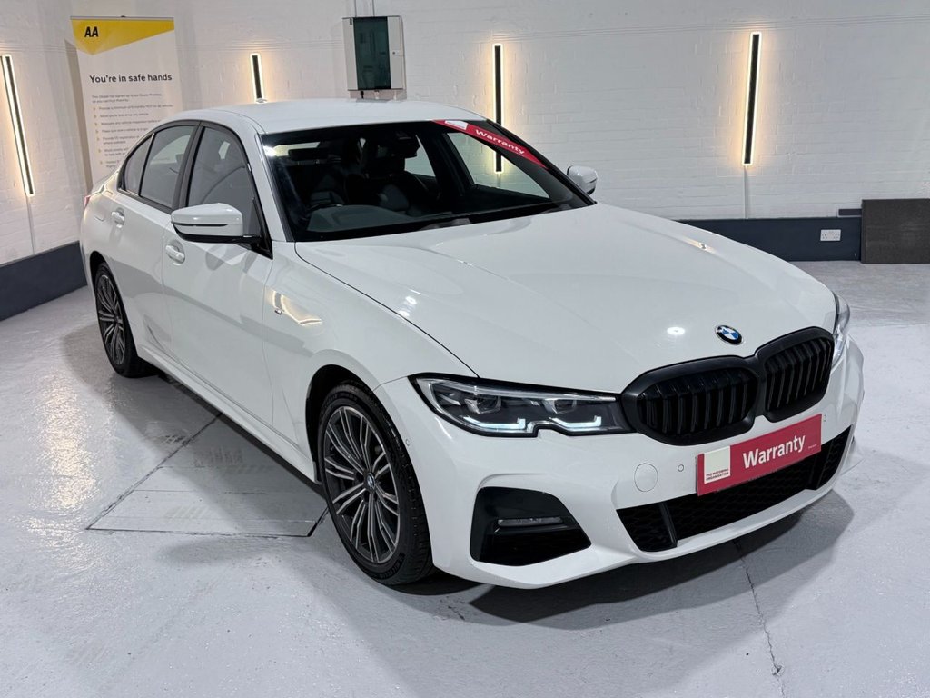 Used BMW 3 Series 2019 for sale - 76621590: Photo 9