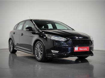 Used Ford Focus 2017 for sale - 78706401: Photo