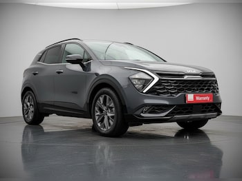 Used Kia Sportage 2022 for sale - 78677910: Photo