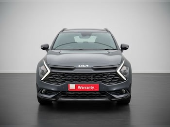 Used Kia Sportage 2022 for sale - 78677910: Photo