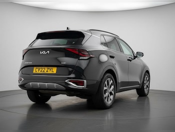 Used Kia Sportage 2022 for sale - 78677910: Photo