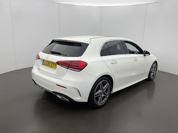 Used Mercedes-Benz A-Class 2020 for sale - 77007423: Photo