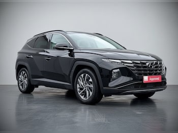 Used Hyundai TUCSON 2022 for sale - 79592086: Photo