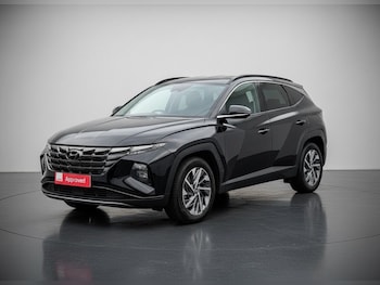 Used Hyundai TUCSON 2022 for sale - 79592086: Photo
