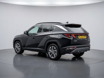 Used Hyundai TUCSON 2022 for sale - 79592086: Photo