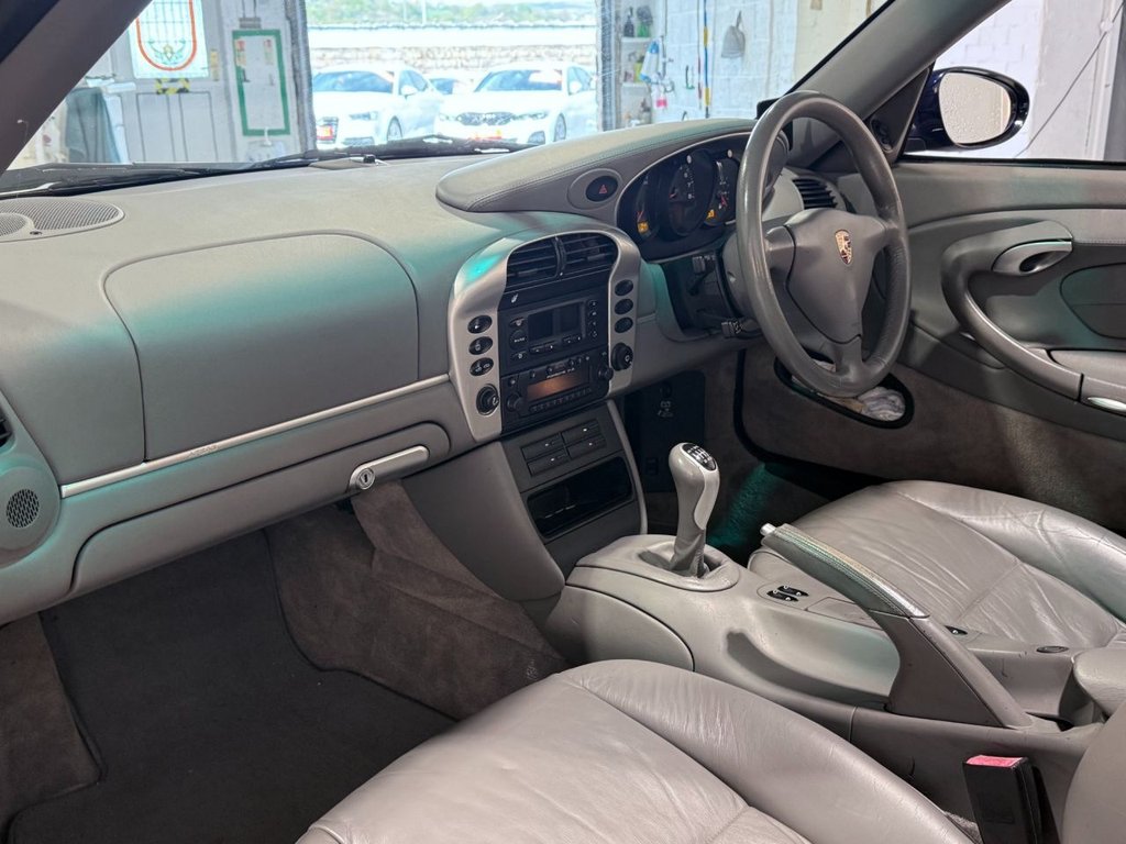 Used Porsche 911 2002 for sale - 76621566: Photo 26