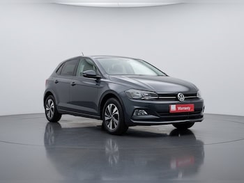 Used Volkswagen Polo 2021 for sale - 79543486: Photo