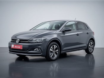 Used Volkswagen Polo 2021 for sale - 79543486: Photo