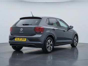 Used Volkswagen Polo 2021 for sale - 79543486: Photo