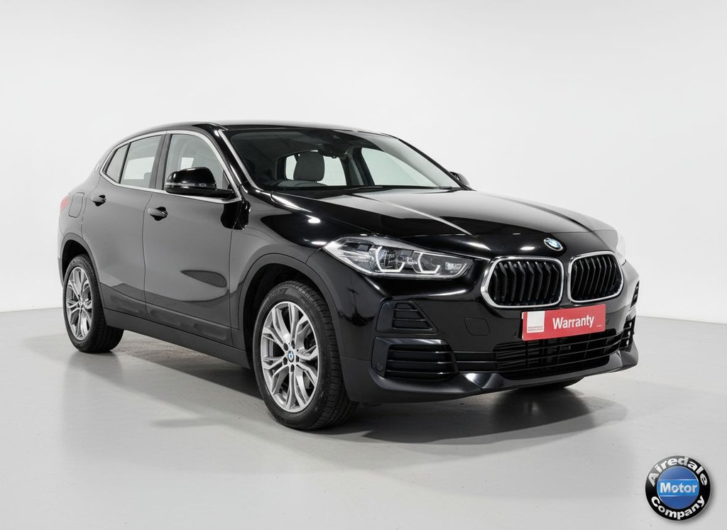 Used BMW X2 2021 for sale - 76621579: Photo 1
