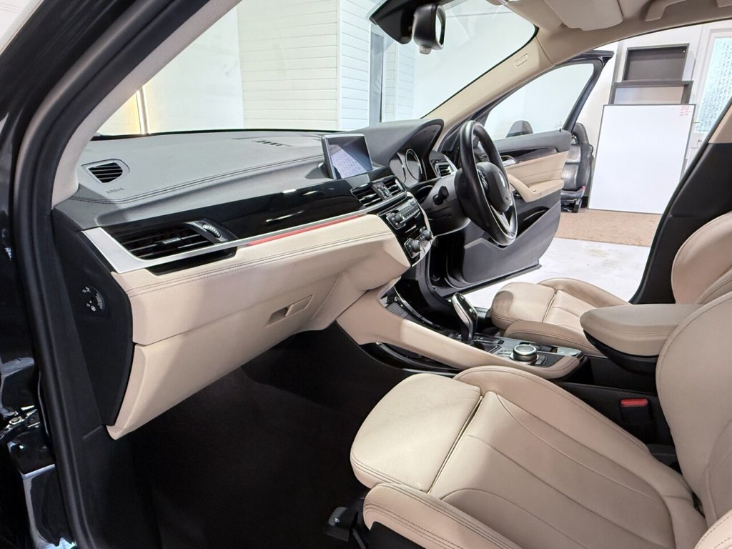 Used BMW X2 2021 for sale - 76621579: Photo 11