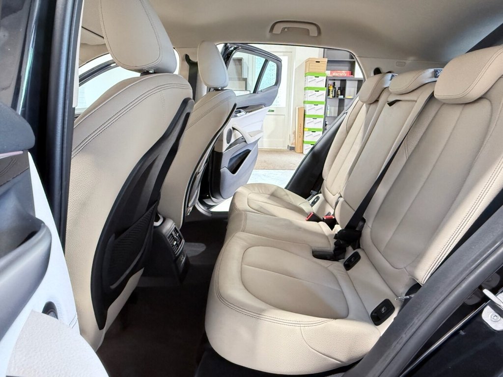 Used BMW X2 2021 for sale - 76621579: Photo 12