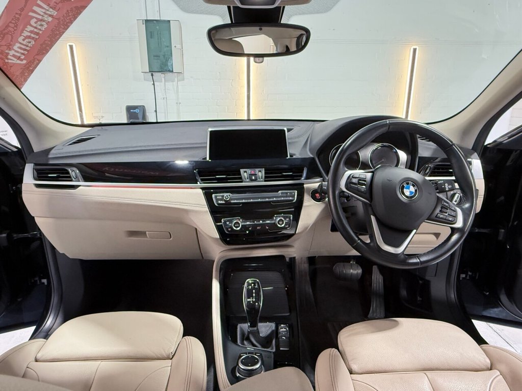 Used BMW X2 2021 for sale - 76621579: Photo 13