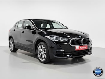 Used BMW X2 2021 for sale - 76621579: Photo