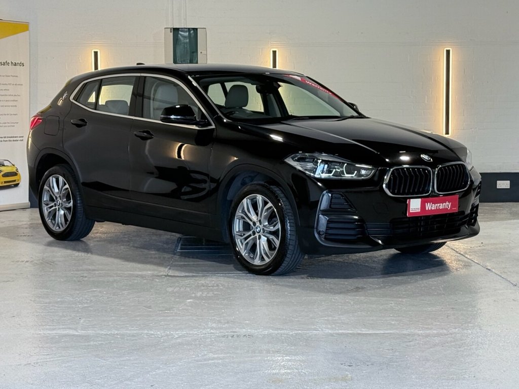 Used BMW X2 2021 for sale - 76621579: Photo 2