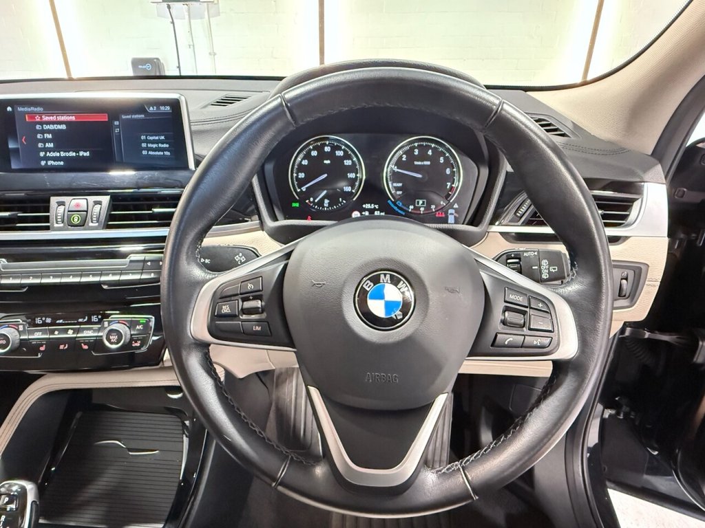 Used BMW X2 2021 for sale - 76621579: Photo 23