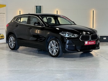 Used BMW X2 2021 for sale - 76621579: Photo