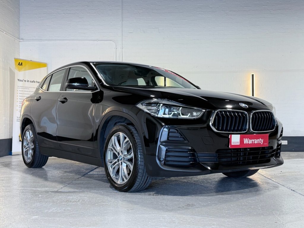 Used BMW X2 2021 for sale - 76621579: Photo 3