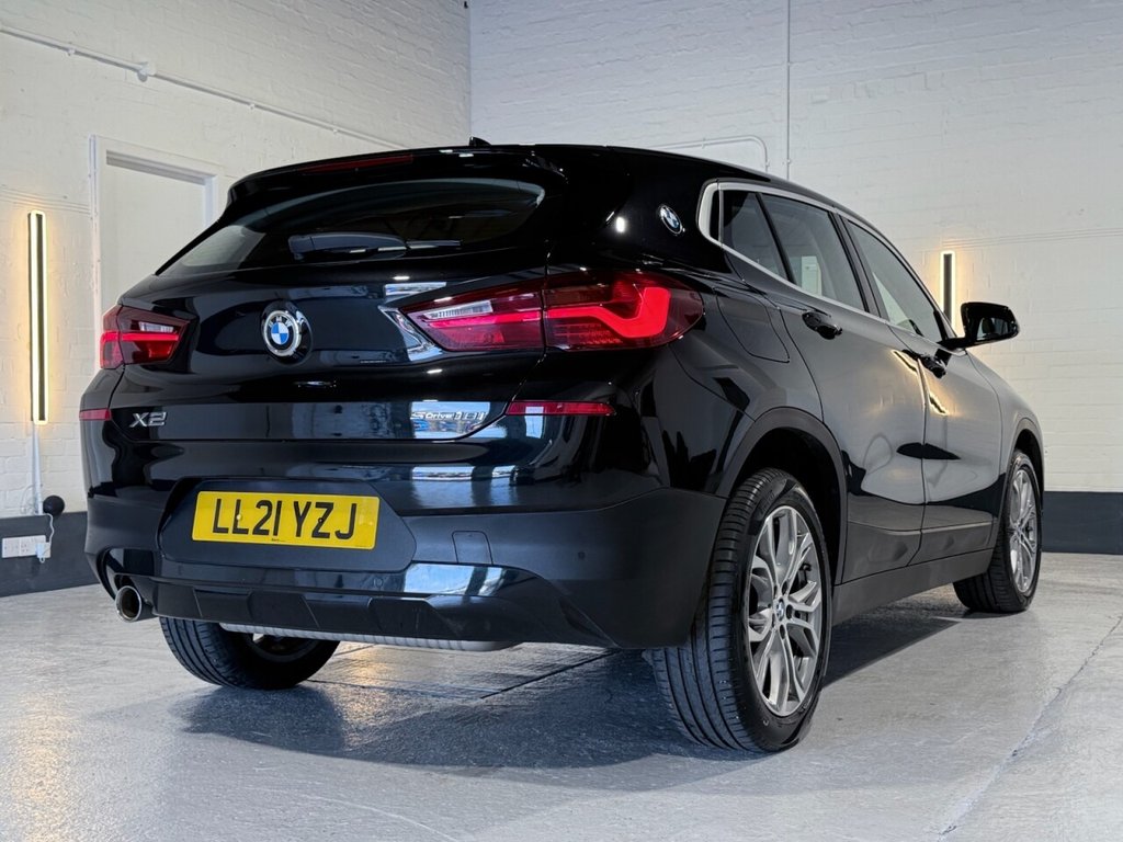 Used BMW X2 2021 for sale - 76621579: Photo 30