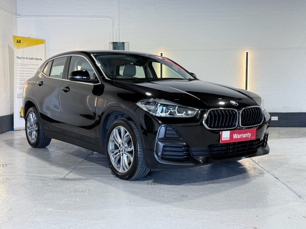 Used BMW X2 2021 for sale - 76621579: Photo 33