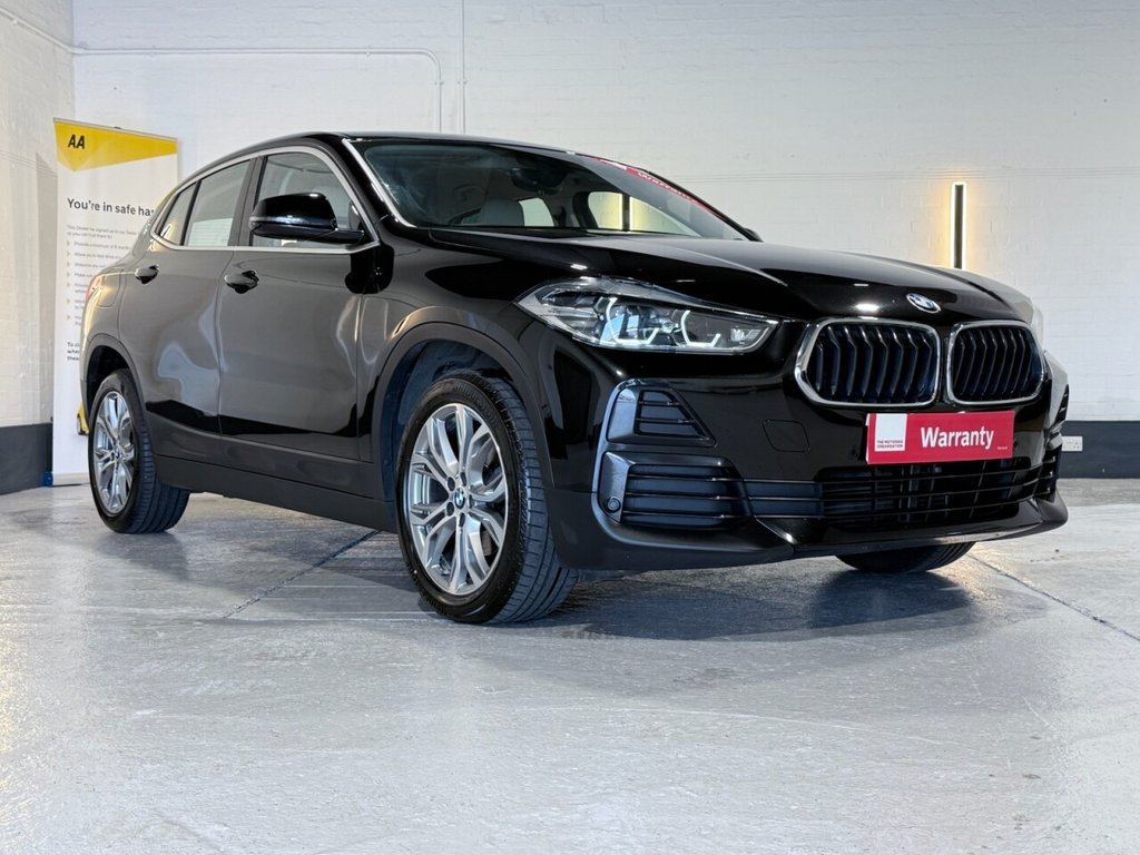 Used BMW X2 2021 for sale - 76621579: Photo 34