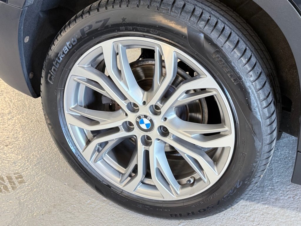 Used BMW X2 2021 for sale - 76621579: Photo 35