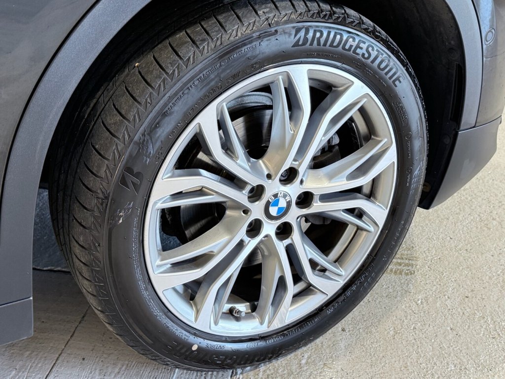 Used BMW X2 2021 for sale - 76621579: Photo 36