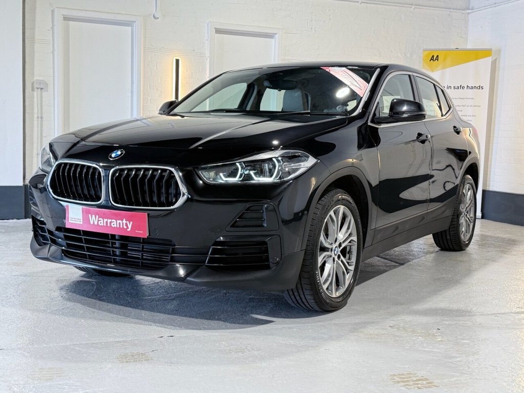 Used BMW X2 2021 for sale - 76621579: Photo 39